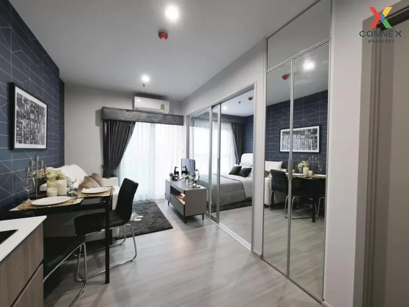 เช่าคอนโด เดอะ พาร์คแลนด์ จรัญ - ปิ่นเกล้า MRT-บางยี่ขัน บางยี่ขั เช่าคอนโด เดอะ พาร์คแลนด์ จรัญ - ปิ่นเกล้า MRT-บางยี่ขัน บางยี่ขั