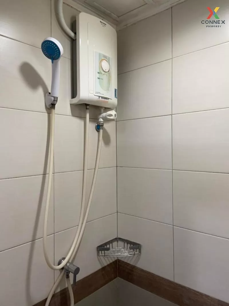 เช่าคอนโด  ลุมพินี พาร์ค ปิ่นเกล้า ชั้นสูง MRT-บางยี่ขัน บางบำหรุ