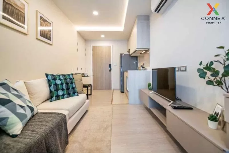 เช่าคอนโด วีธารา สุขุมวิท 36 BTS-ทองหล่อ พระโขนง เขต คลองเตย กรุง 1