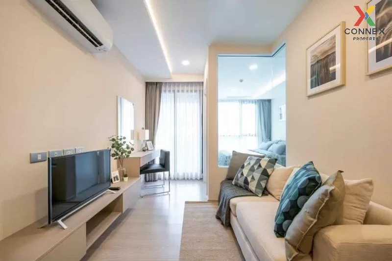 เช่าคอนโด วีธารา สุขุมวิท 36 BTS-ทองหล่อ พระโขนง เขต คลองเตย กรุง 2