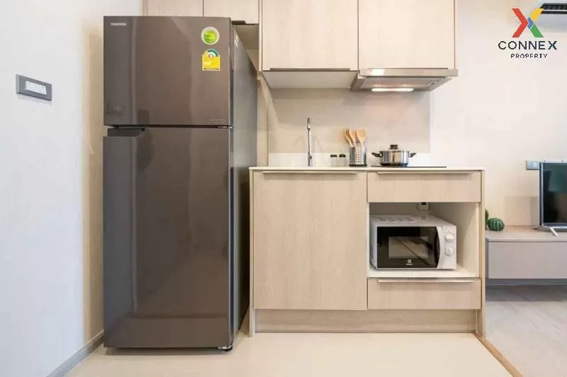 เช่าคอนโด วีธารา สุขุมวิท 36 BTS-ทองหล่อ พระโขนง เขต คลองเตย กรุง