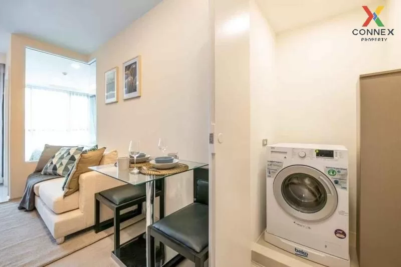 เช่าคอนโด วีธารา สุขุมวิท 36 BTS-ทองหล่อ พระโขนง เขต คลองเตย กรุง