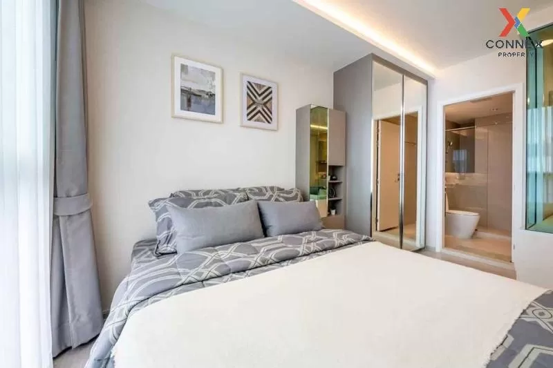 เช่าคอนโด วีธารา สุขุมวิท 36 BTS-ทองหล่อ พระโขนง เขต คลองเตย กรุง