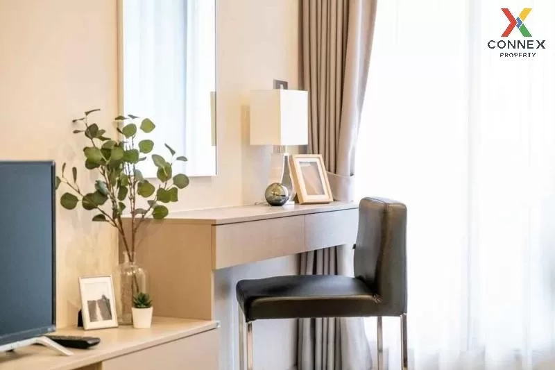 เช่าคอนโด วีธารา สุขุมวิท 36 BTS-ทองหล่อ พระโขนง เขต คลองเตย กรุง