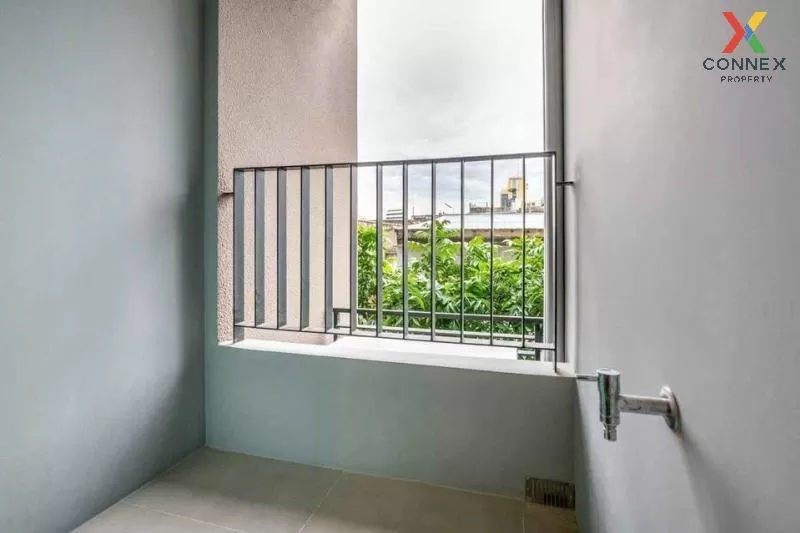 เช่าคอนโด วีธารา สุขุมวิท 36 BTS-ทองหล่อ พระโขนง เขต คลองเตย กรุง