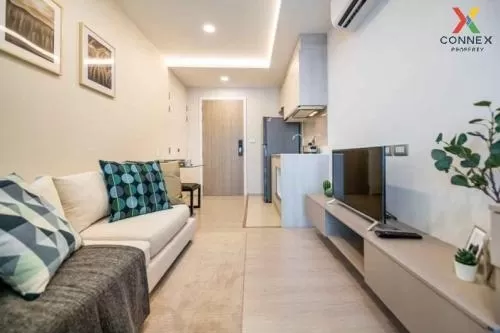 เช่าคอนโด วีธารา สุขุมวิท 36 BTS-ทองหล่อ พระโขนง เขต คลองเตย กรุงเทพมหานคร CX-05209