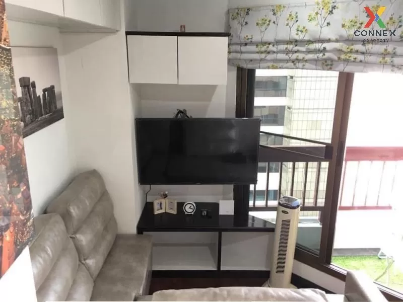 FOR RENT condo Baan Phaholyothin Place   Phaya Thai Bangkok CX-05 1