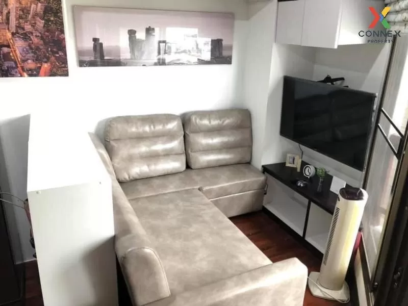 FOR RENT condo Baan Phaholyothin Place   Phaya Thai Bangkok CX-05 2