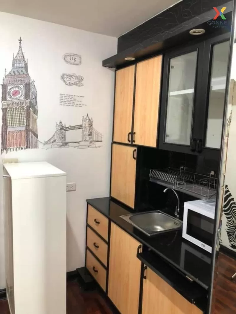 FOR RENT condo Baan Phaholyothin Place   Phaya Thai Bangkok CX-05 3