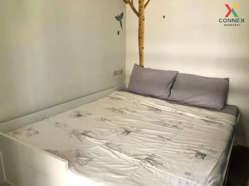 FOR RENT condo Baan Phaholyothin Place   Phaya Thai Bangkok CX-05 4