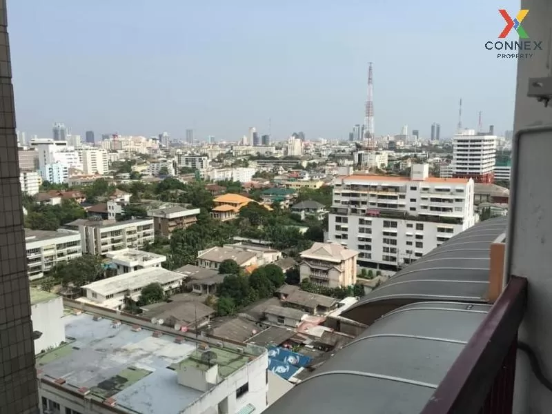 FOR RENT condo Baan Phaholyothin Place   Phaya Thai Bangkok CX-05