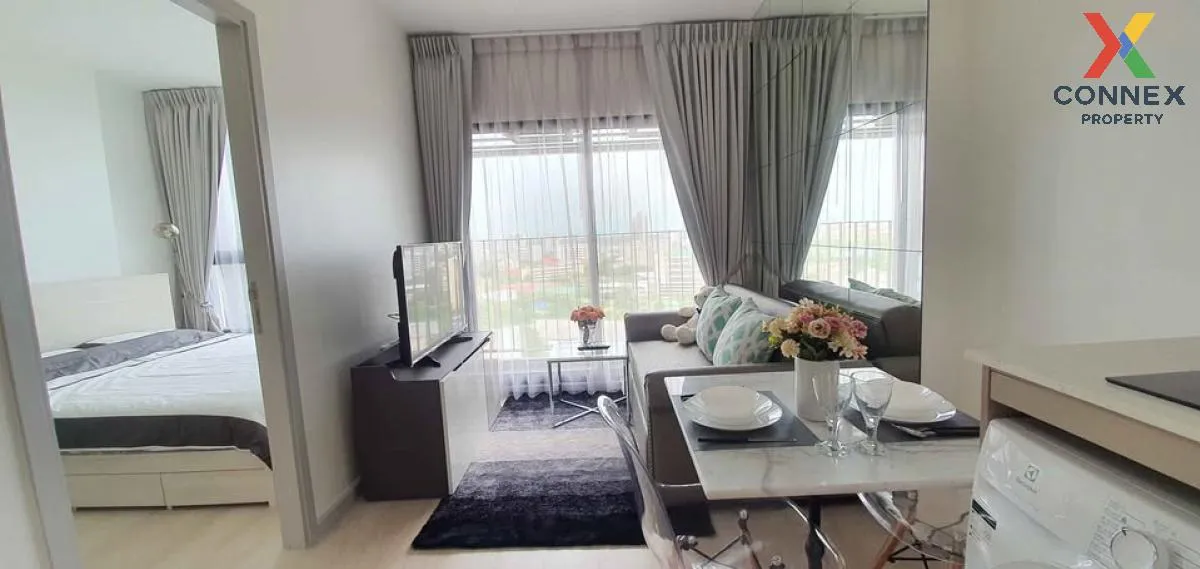 เช่าคอนโด ไนท์บริดจ์ ไพร์ม สาทร BTS-ช่องนนทรี ทุ่งมหาเมฆ เขต สาทร 3