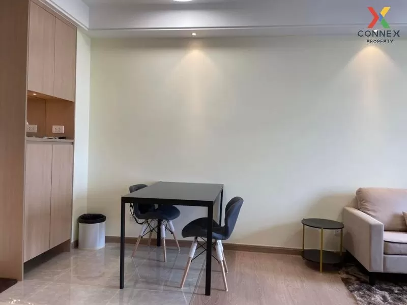 เช่าคอนโด รีเกิล สาทร - นราธิวาส MRT-คลองเตย ทุ่งมหาเมฆ เขต สาทร  2