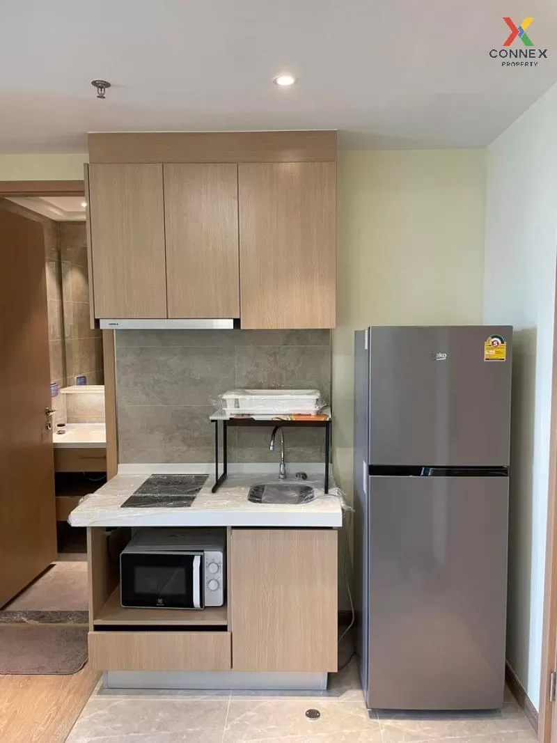 เช่าคอนโด รีเกิล สาทร - นราธิวาส MRT-คลองเตย ทุ่งมหาเมฆ เขต สาทร 