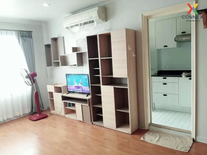 FOR RENT condo ลุมพินี วิลล์ พหล - สุทธิสาร   Phaya Thai Bangkok  2