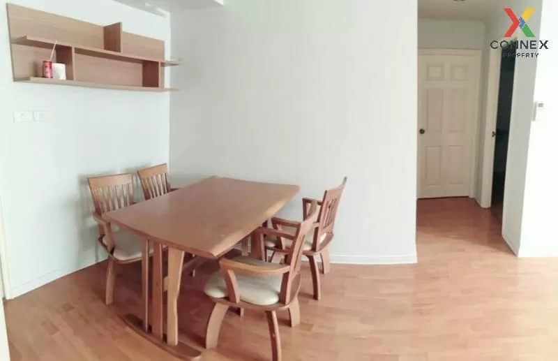 FOR RENT condo ลุมพินี วิลล์ พหล - สุทธิสาร   Phaya Thai Bangkok  3