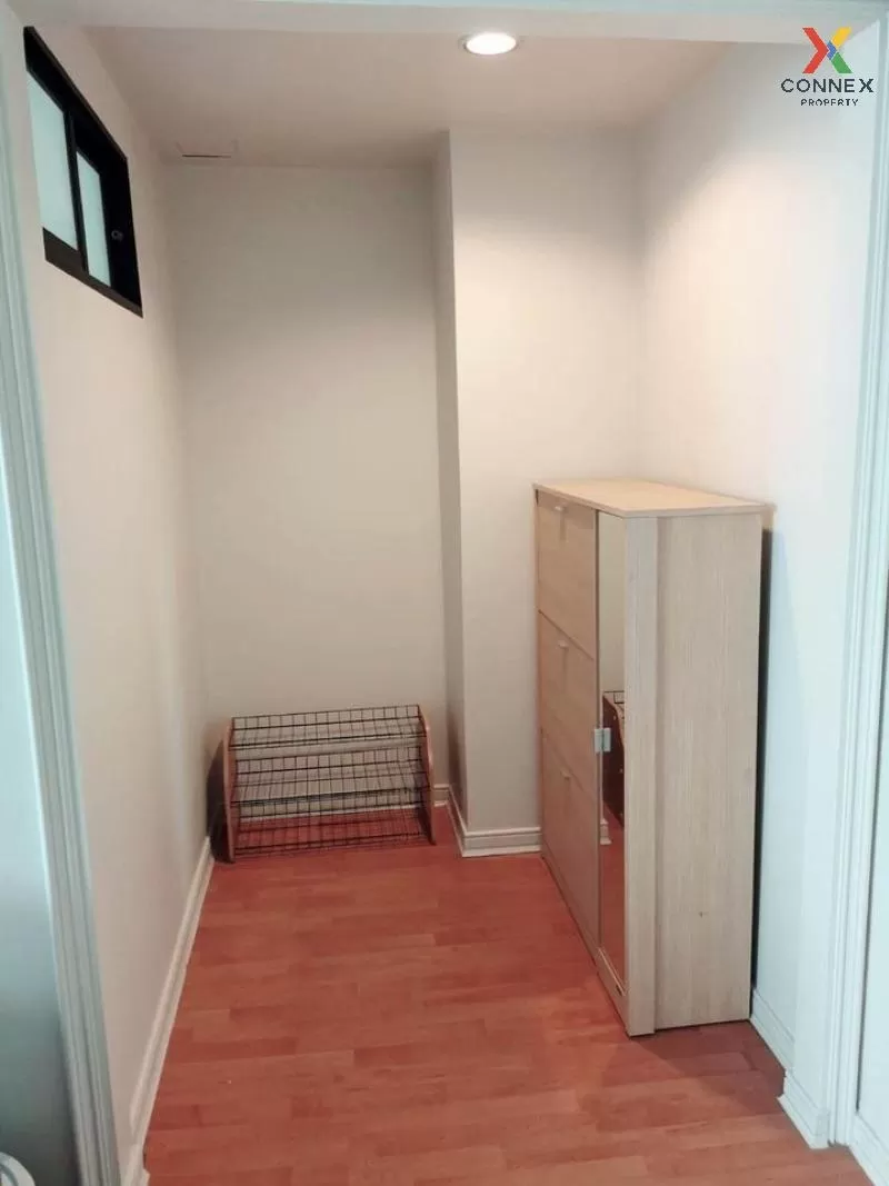 FOR RENT condo ลุมพินี วิลล์ พหล - สุทธิสาร   Phaya Thai Bangkok 