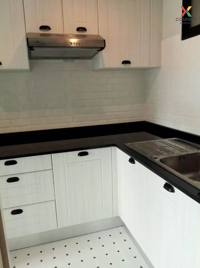 FOR RENT condo ลุมพินี วิลล์ พหล - สุทธิสาร   Phaya Thai Bangkok 