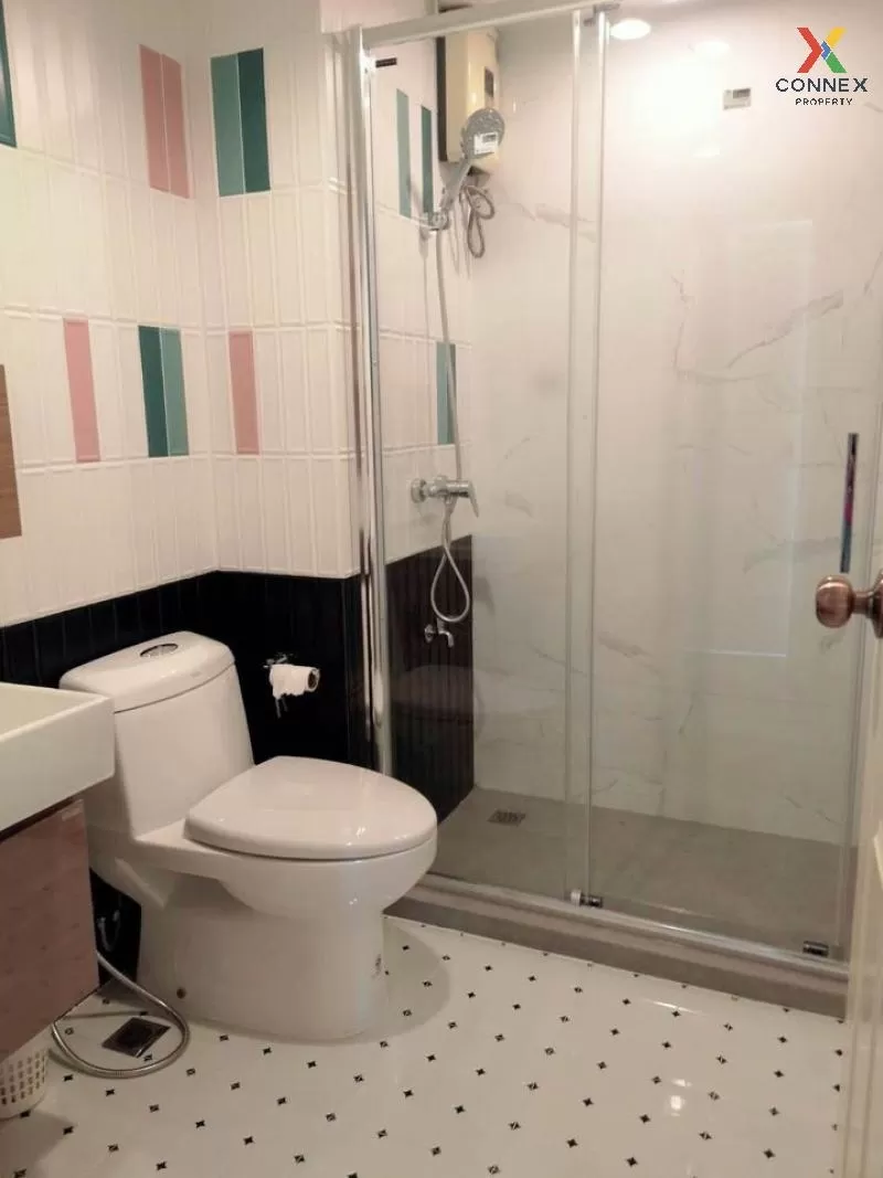 FOR RENT condo ลุมพินี วิลล์ พหล - สุทธิสาร   Phaya Thai Bangkok 