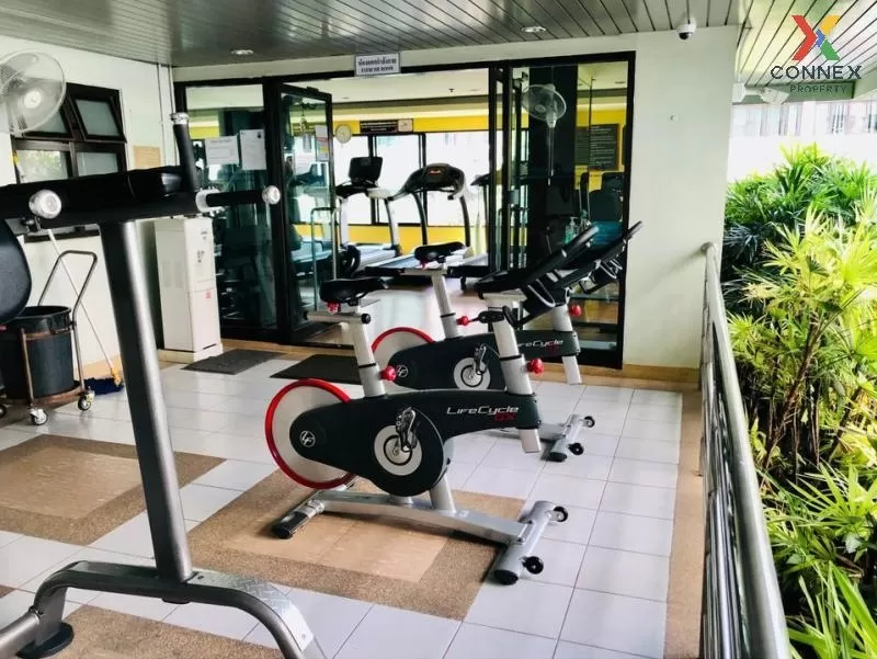 FOR RENT condo ลุมพินี วิลล์ พหล - สุทธิสาร   Phaya Thai Bangkok 