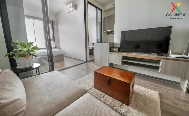 เช่าคอนโด ไนท์บริดจ์ เกษตร โซไซตี้ BTS-เสนานิคม เสนานิคม เขต จตุจ เช่าคอนโด ไนท์บริดจ์ เกษตร โซไซตี้ BTS-เสนานิคม เสนานิคม เขต จตุจ 1