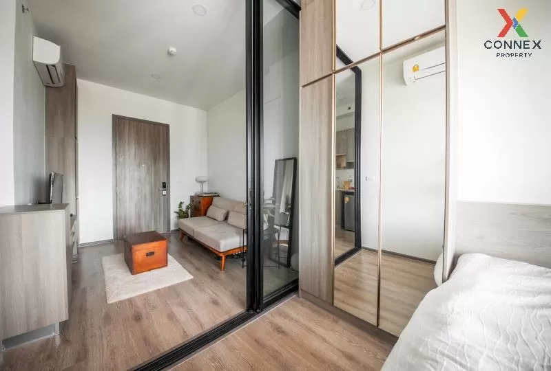 เช่าคอนโด ไนท์บริดจ์ เกษตร โซไซตี้ BTS-เสนานิคม เสนานิคม เขต จตุจ เช่าคอนโด ไนท์บริดจ์ เกษตร โซไซตี้ BTS-เสนานิคม เสนานิคม เขต จตุจ 3