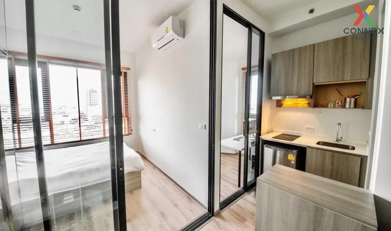 เช่าคอนโด ไนท์บริดจ์ เกษตร โซไซตี้ BTS-เสนานิคม เสนานิคม เขต จตุจ เช่าคอนโด ไนท์บริดจ์ เกษตร โซไซตี้ BTS-เสนานิคม เสนานิคม เขต จตุจ 4