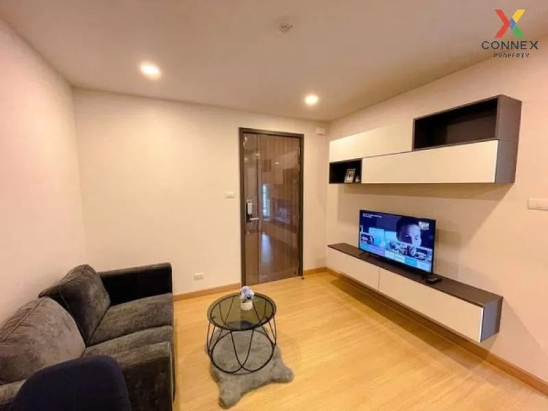 FOR RENT condo ศุภาลัย ไพร์ม พระราม 9   Huai Khwang Bangkok CX-05 1