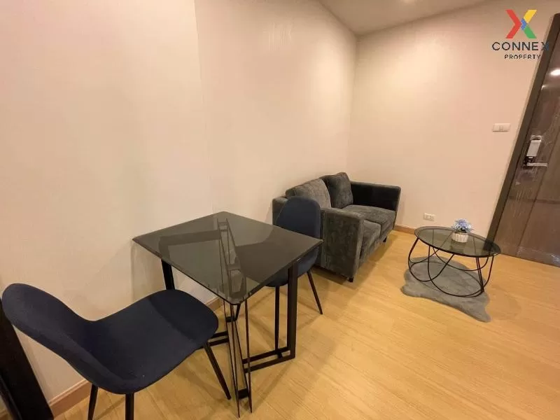 FOR RENT condo ศุภาลัย ไพร์ม พระราม 9   Huai Khwang Bangkok CX-05 2