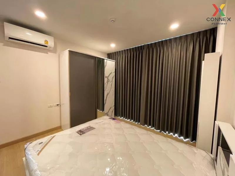 FOR RENT condo ศุภาลัย ไพร์ม พระราม 9   Huai Khwang Bangkok CX-05