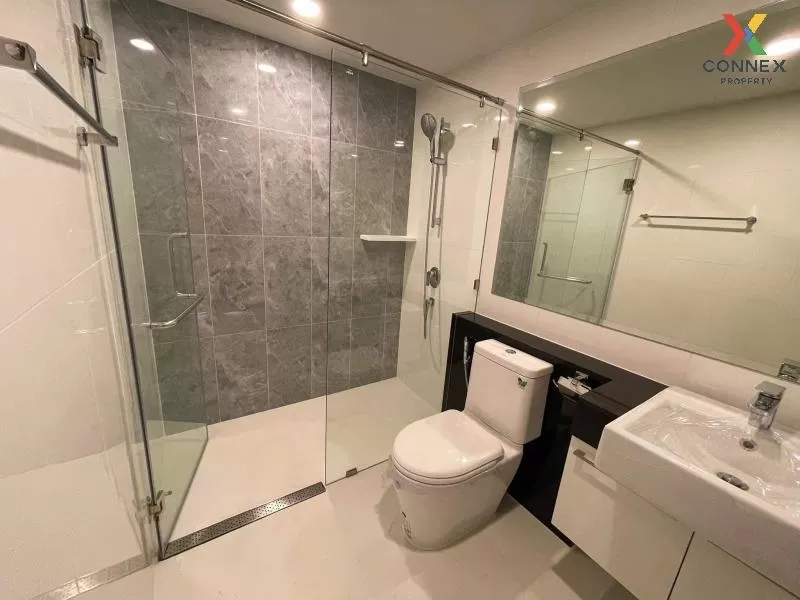 FOR RENT condo ศุภาลัย ไพร์ม พระราม 9   Huai Khwang Bangkok CX-05