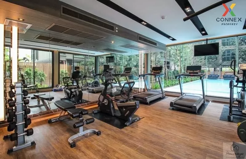 FOR RENT condo ศุภาลัย ไพร์ม พระราม 9   Huai Khwang Bangkok CX-05