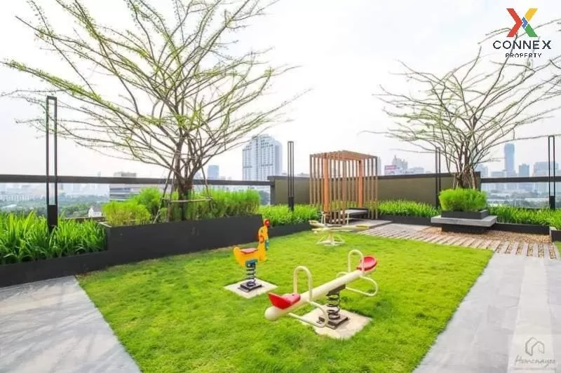 FOR RENT condo ศุภาลัย ไพร์ม พระราม 9   Huai Khwang Bangkok CX-05