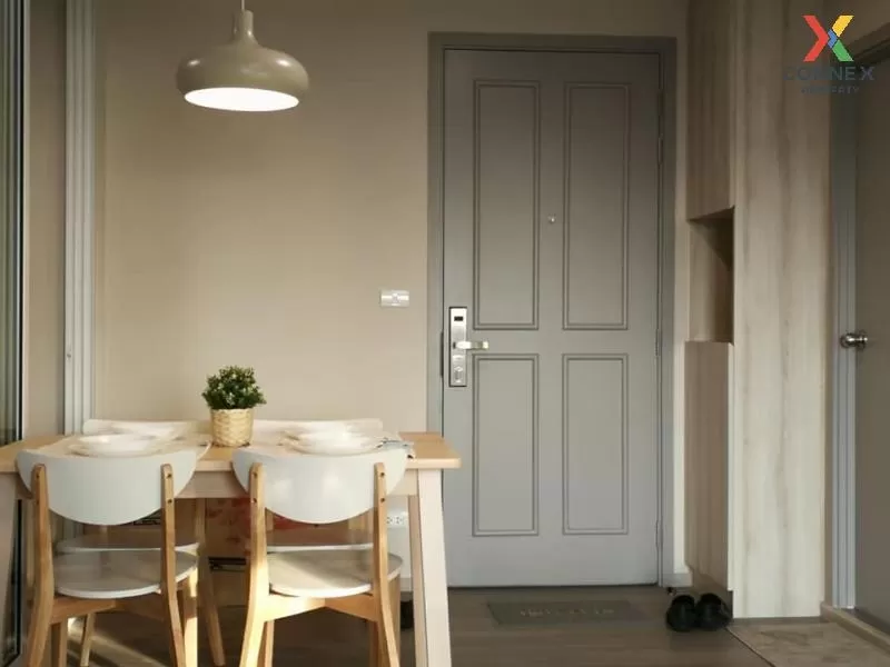 FOR RENT condo , The Parkland Charan - Pinklao , MRT-Bang Yi Khon 2