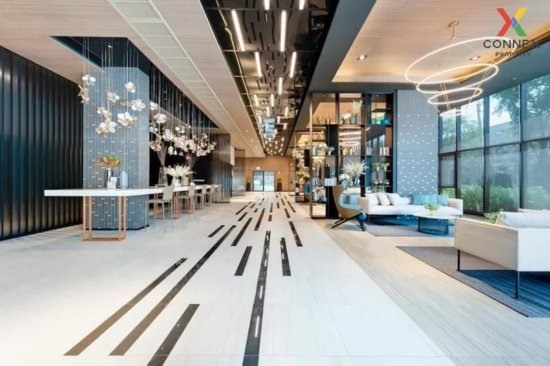 FOR RENT condo , The Parkland Charan - Pinklao , MRT-Bang Yi Khon