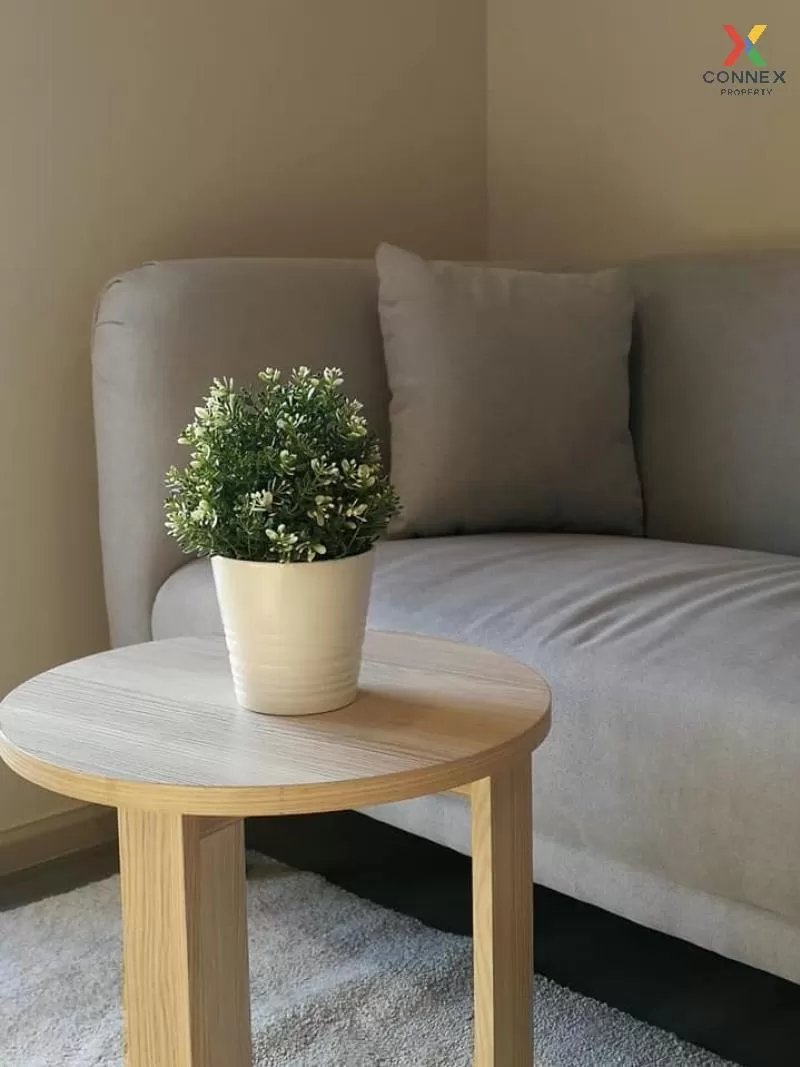 FOR SALE condo , The Parkland Charan - Pinklao , MRT-Bang Yi Khon 1