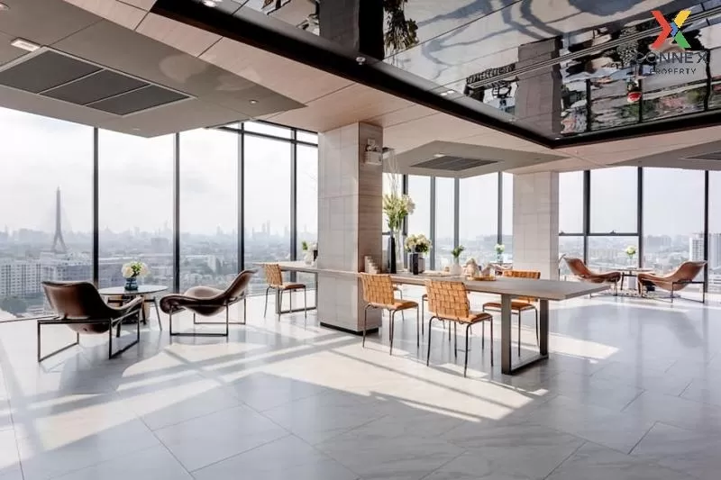 FOR SALE condo , The Parkland Charan - Pinklao , MRT-Bang Yi Khon