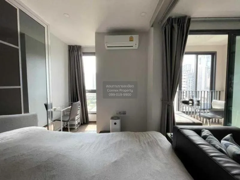 ขายคอนโด ไอดีโอ คิว สยาม-ราชเทวี BTS-ราชเทวี ถนนพญาไท เขต ราชเทวี 4