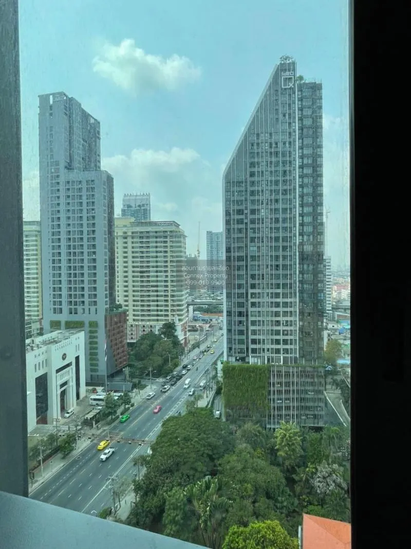 ขายคอนโด ไอดีโอ คิว สยาม-ราชเทวี BTS-ราชเทวี ถนนพญาไท เขต ราชเทวี