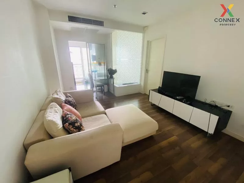 เช่าคอนโด เดอะ รูม สาทร - ตากสิน BTS-โพธิ์นิมิตร บางยี่เรือ เขต ธ 1