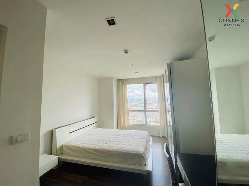 เช่าคอนโด เดอะ รูม สาทร - ตากสิน BTS-โพธิ์นิมิตร บางยี่เรือ เขต ธ