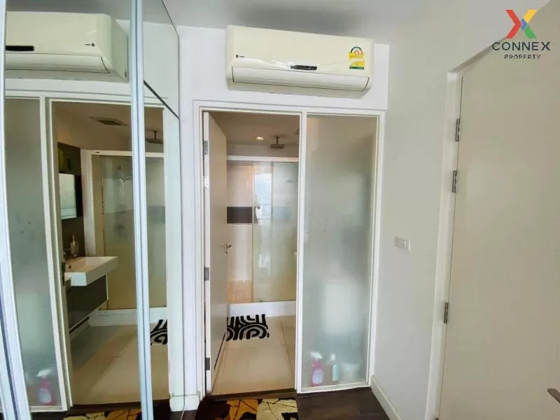 เช่าคอนโด เดอะ รูม สาทร - ตากสิน BTS-โพธิ์นิมิตร บางยี่เรือ เขต ธ