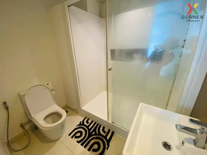 เช่าคอนโด เดอะ รูม สาทร - ตากสิน BTS-โพธิ์นิมิตร บางยี่เรือ เขต ธ