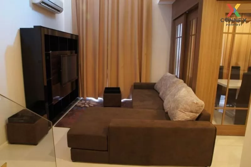 เช่าคอนโด วิลล่า อโศก MRT-เพชรบุรี มักกะสัน เขต ราชเทวี กรุงเทพมห 3