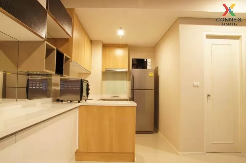 FOR RENT condo วิลล่า อโศก   Rat Thewi Bangkok CX-05231