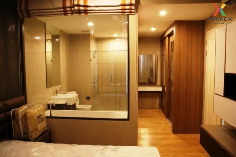 FOR RENT condo วิลล่า อโศก   Rat Thewi Bangkok CX-05231