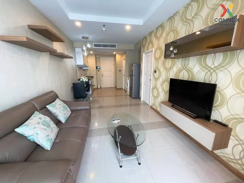 FOR RENT condo ศุภาลัย เวลลิงตัน   Huai Khwang Bangkok CX-05233 FOR RENT condo ศุภาลัย เวลลิงตัน   Huai Khwang Bangkok CX-05233 2