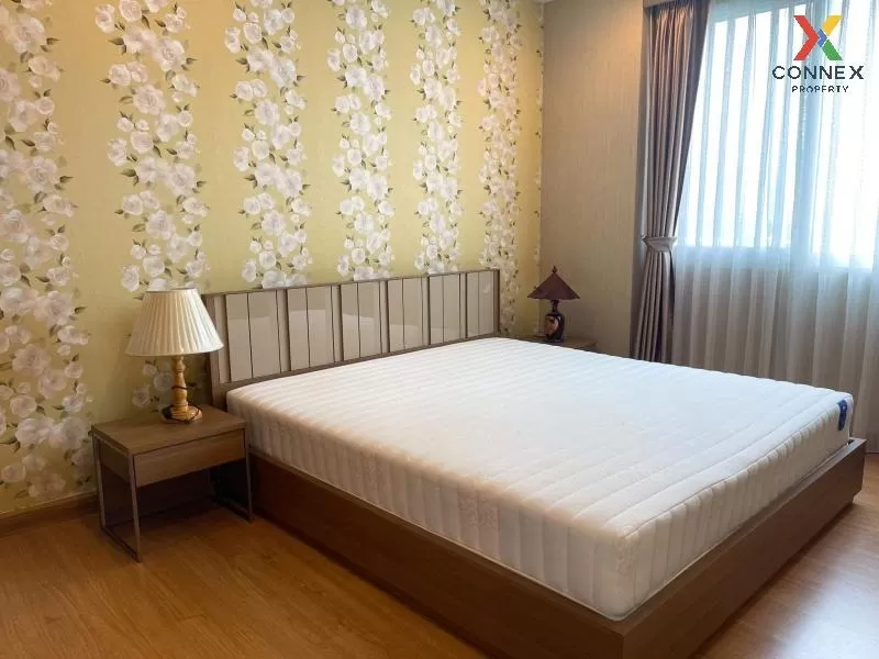 FOR RENT condo ศุภาลัย เวลลิงตัน   Huai Khwang Bangkok CX-05233 FOR RENT condo ศุภาลัย เวลลิงตัน   Huai Khwang Bangkok CX-05233