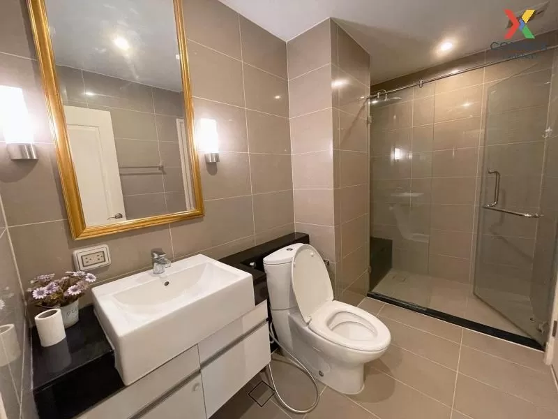 FOR RENT condo ศุภาลัย เวลลิงตัน   Huai Khwang Bangkok CX-05233 FOR RENT condo ศุภาลัย เวลลิงตัน   Huai Khwang Bangkok CX-05233