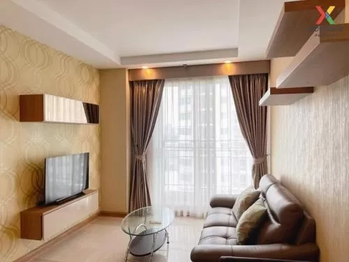 FOR RENT condo ศุภาลัย เวลลิงตัน   Huai Khwang Bangkok CX-05233